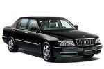 Hyundai Centennial